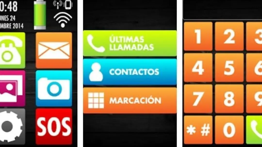 Las Mejores Aplicaciones Para Adultos Mayores En Android Apps Para Todo 