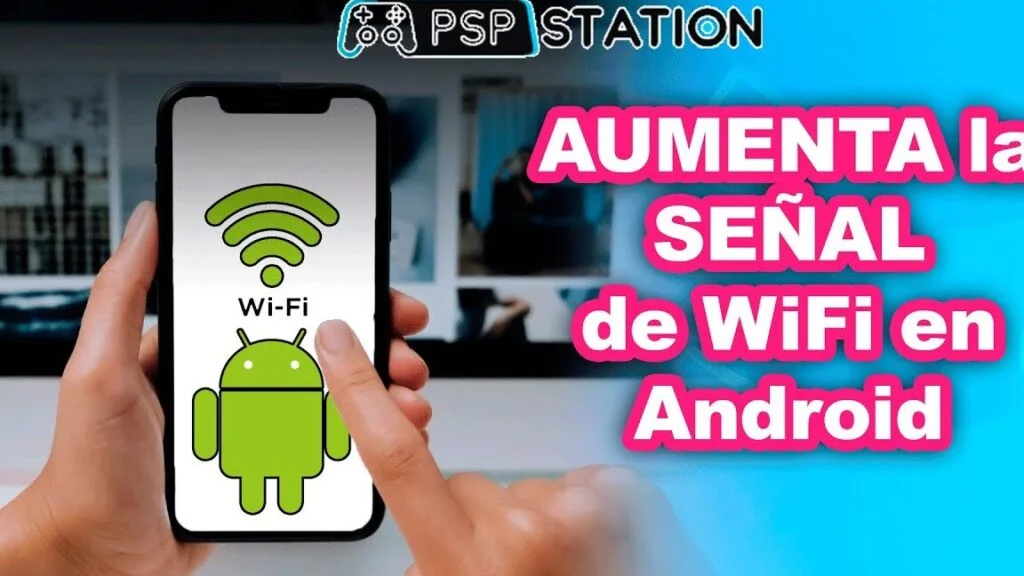 Las Mejores Aplicaciones Para Aumentar La Señal De Wifi Apps Para Todo 4034