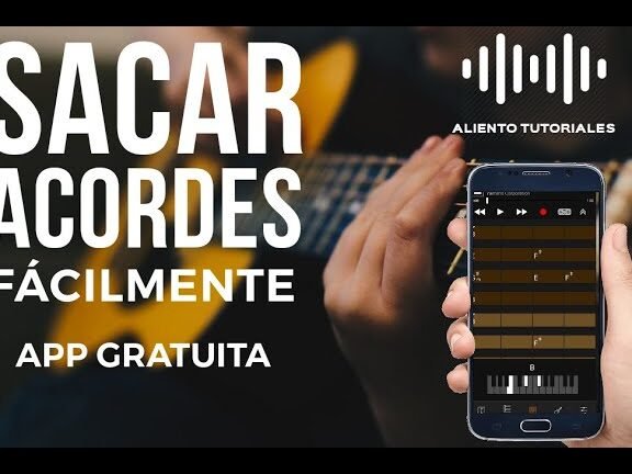 Las Mejores Aplicaciones Para Sacar Acordes De Canciones Apps Para Todo